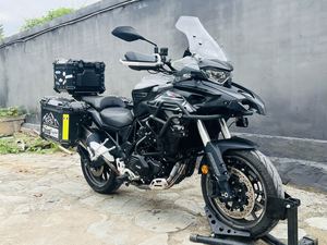 二手贝纳利TRK552