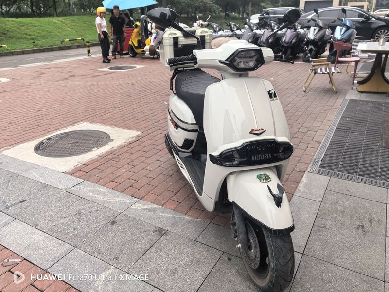 二手维多利亚Sixties 150Si