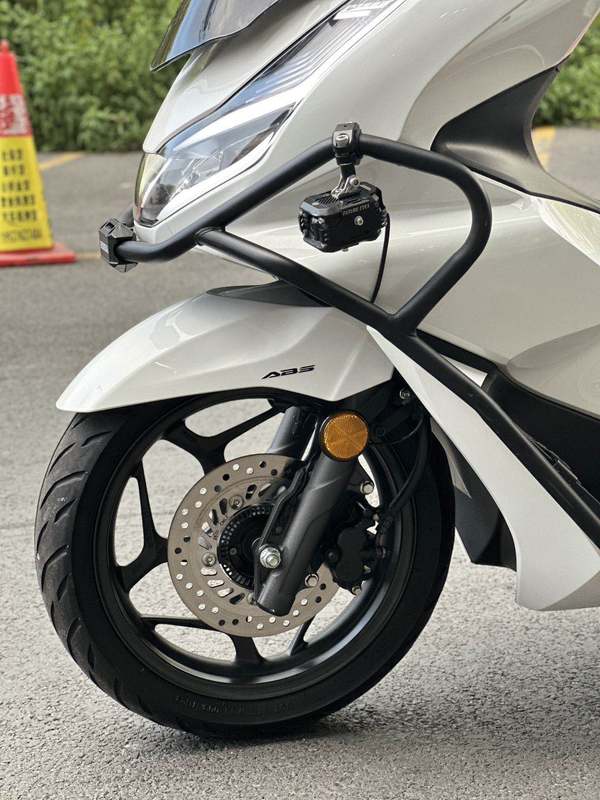 二手五羊本田PCX