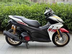 二手雅马哈AEROSPORTS X