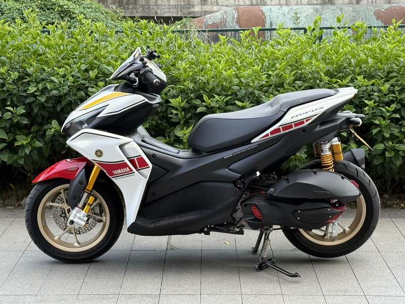 二手雅马哈AEROSPORTS X