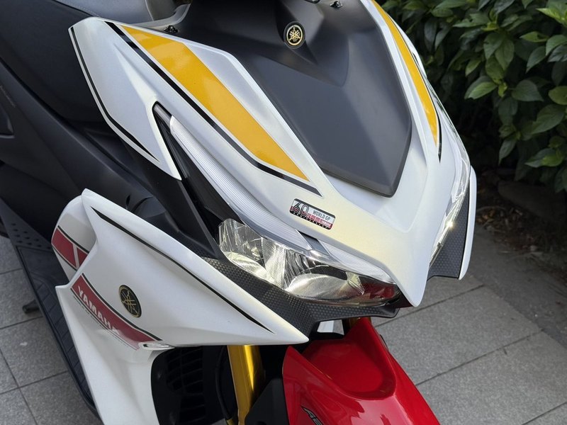 二手雅马哈AEROSPORTS X
