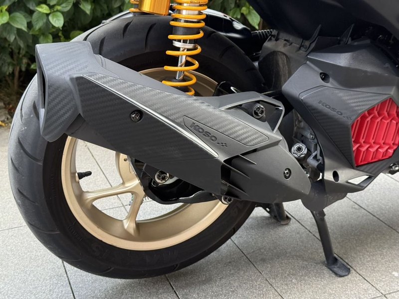 二手雅马哈AEROSPORTS X
