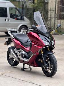 二手本田NSS750