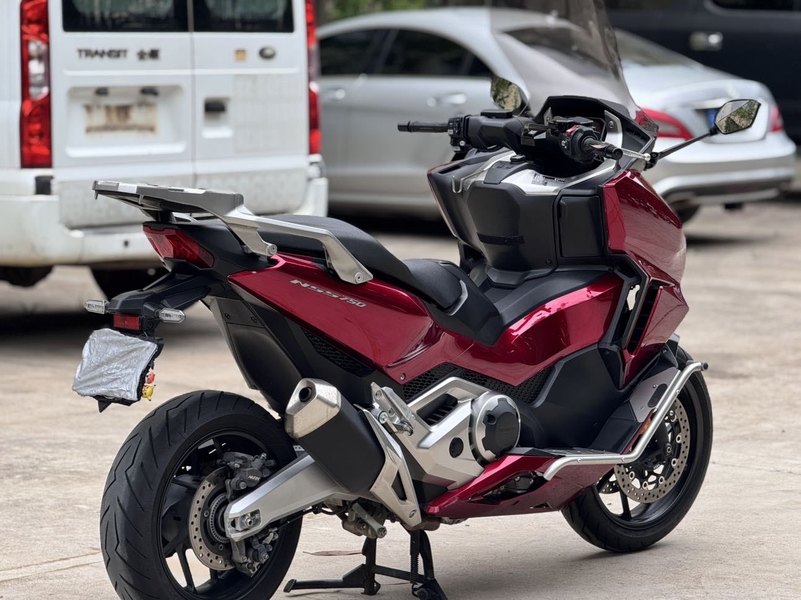 二手本田NSS750