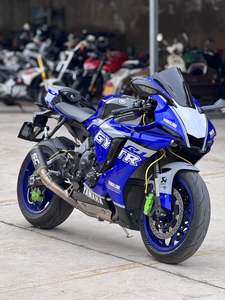 二手雅马哈YZF-R1