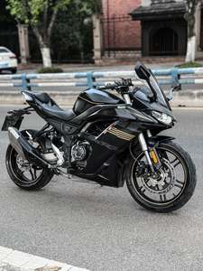 二手无极250RR
