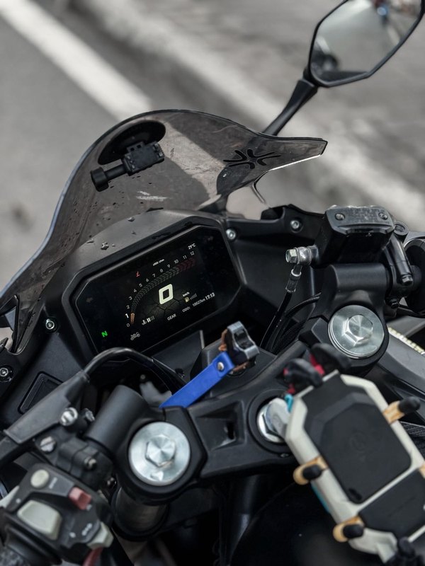 二手无极250RR