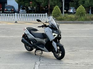 二手雅马哈XMAX
