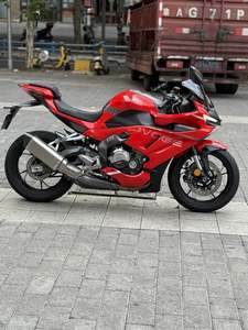 二手无极RR500S