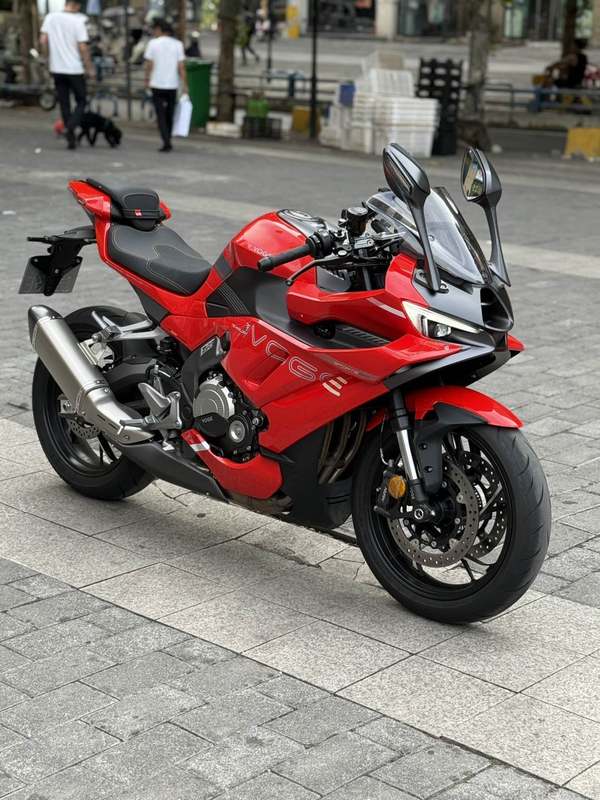 二手无极RR500S