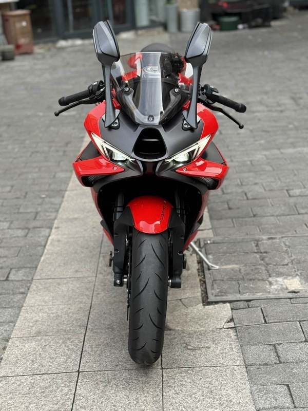 二手无极RR500S