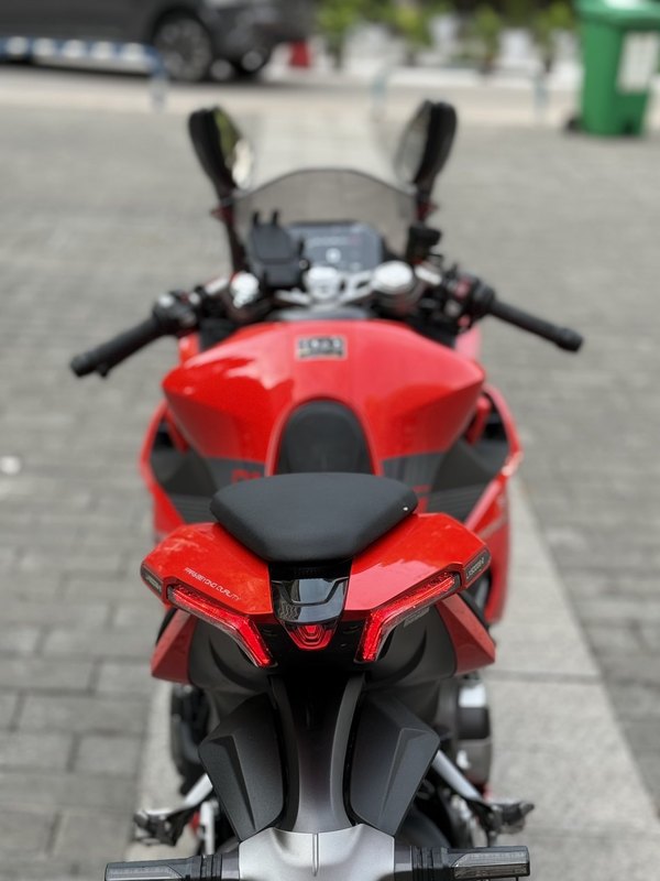 二手无极RR500S