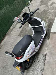 二手九号M3