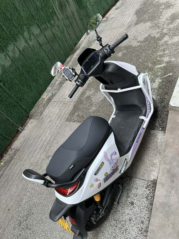 二手九号M3