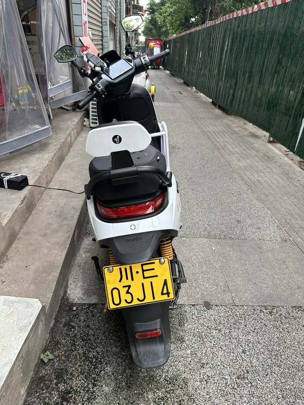 二手九号M3