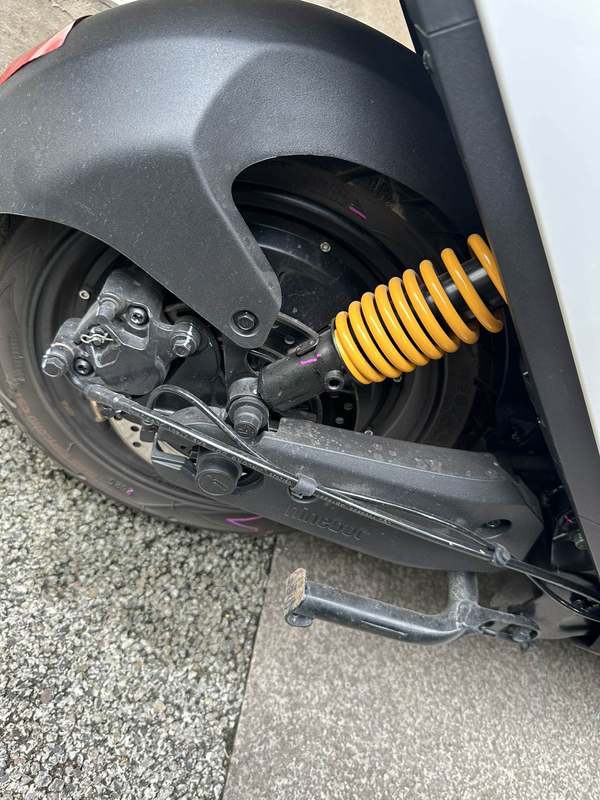 二手九号M3