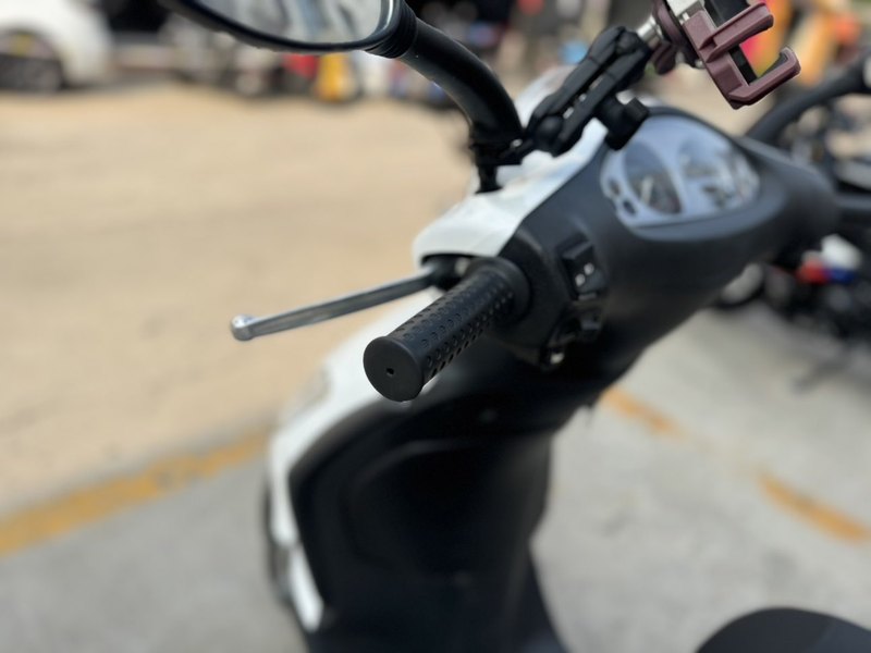 二手比亚乔Fly 150