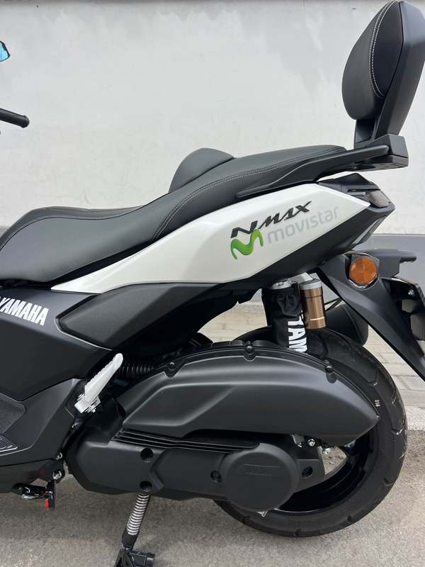 二手雅马哈NMAX