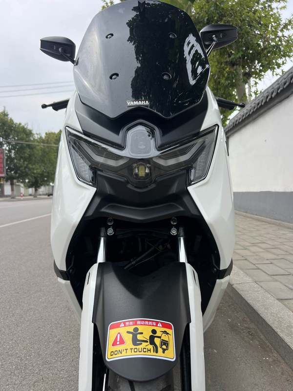 二手雅马哈NMAX