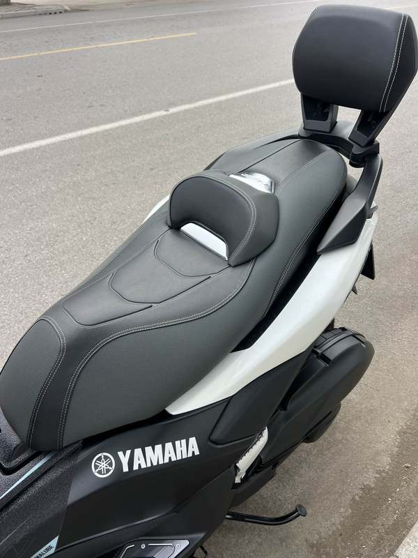 二手雅马哈NMAX