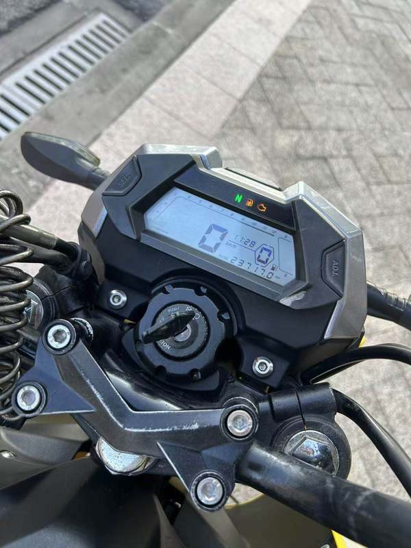 二手春风ST狒狒