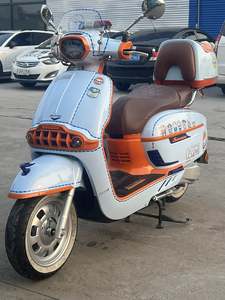 二手维多利亚Sixties 150i