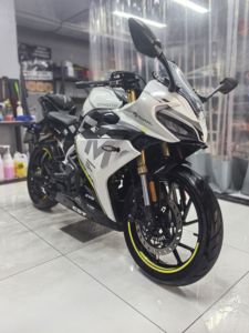 二手春风250SR