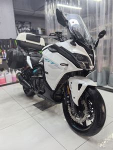 二手春风650GT