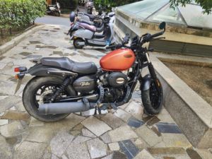 二手晓星GV300S