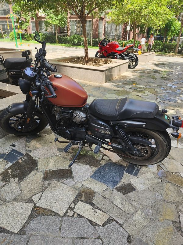 二手晓星GV300S