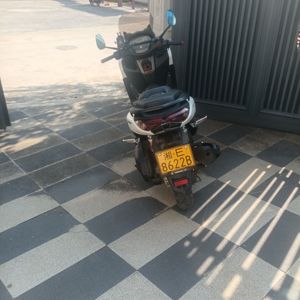 二手雅马哈NMAX