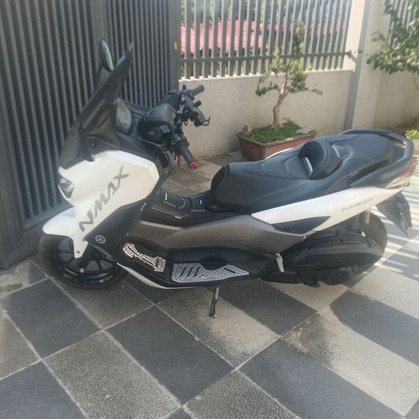 二手雅马哈NMAX