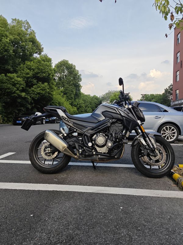 二手高金Flame500