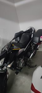 二手豪爵铃木骊驰 GW250