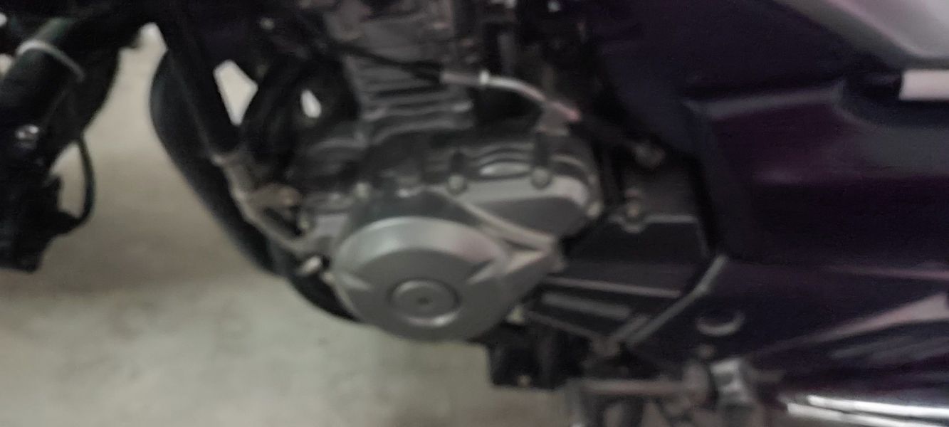 二手豪爵铃木骊驰 GW250