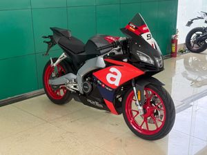 二手宗申阿普利亚GPR250R