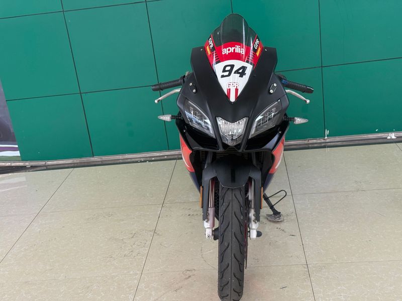 二手宗申阿普利亚GPR250R