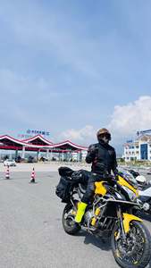 二手贝纳利Tre 1130K Amazonas