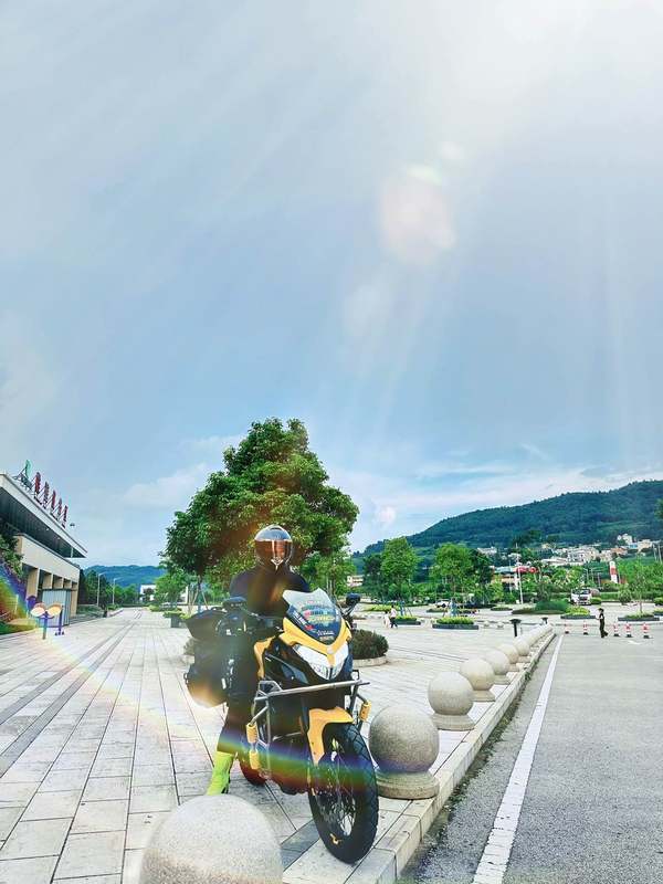 二手贝纳利Tre 1130K Amazonas