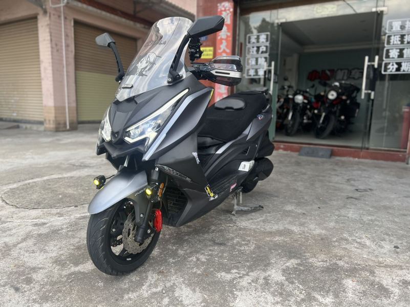 二手力刻318 LK250T