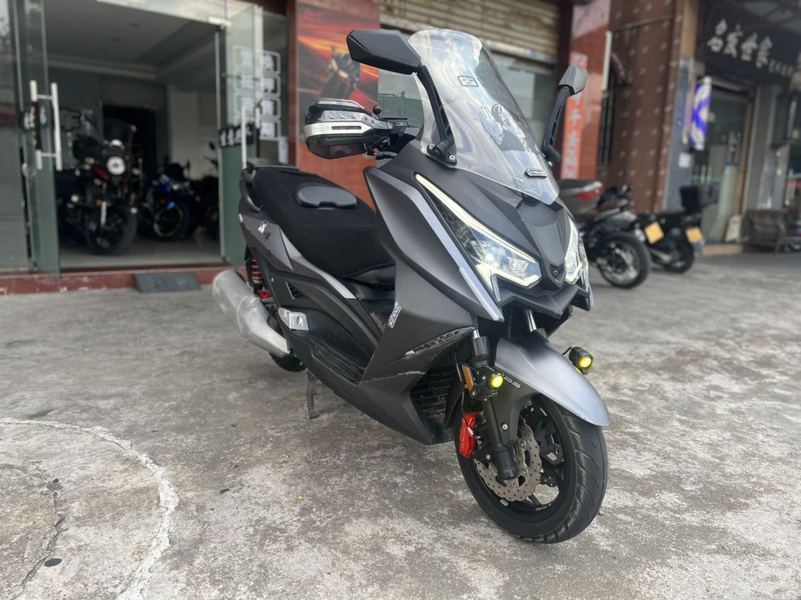 二手力刻318 LK250T