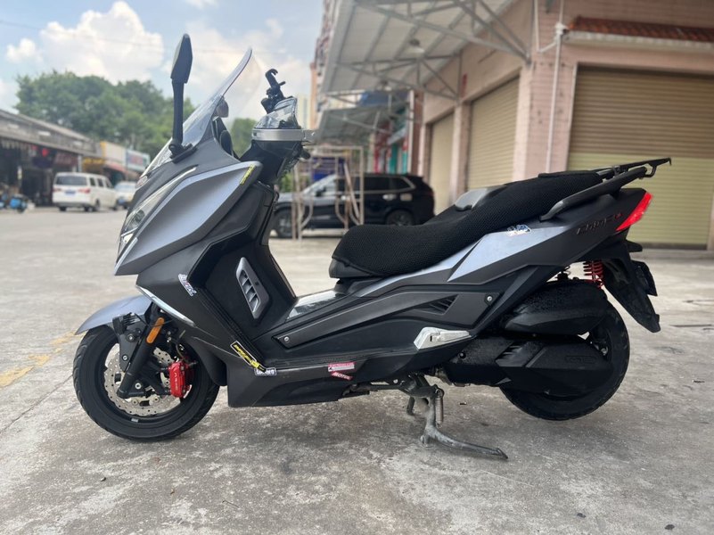 二手力刻318 LK250T