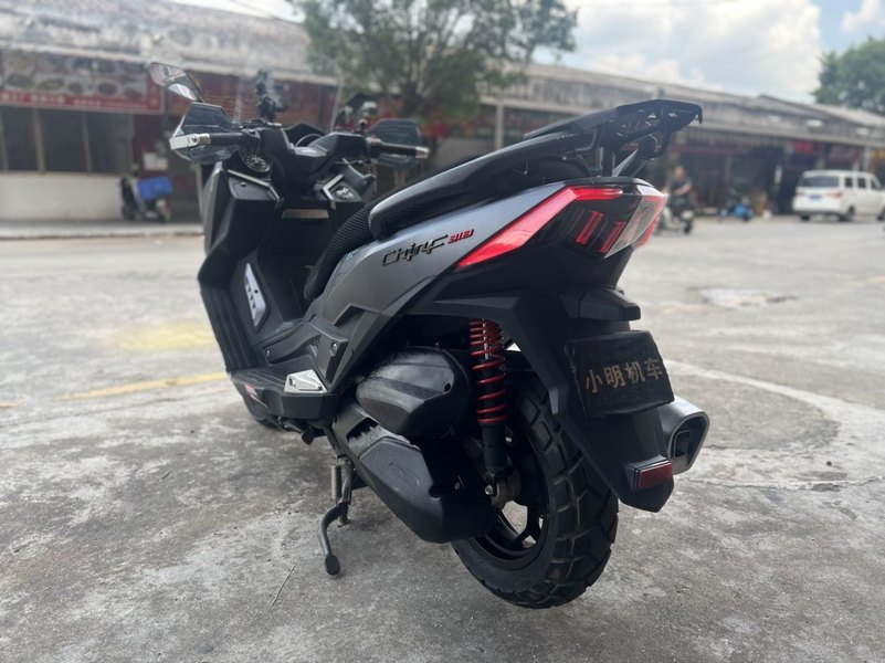 二手力刻318 LK250T