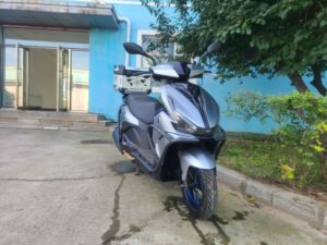 二手QJMOTOR鸿125
