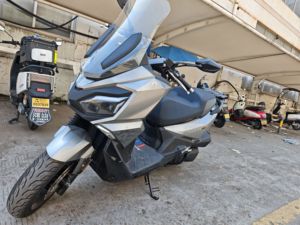 二手三阳行者 Joyride300