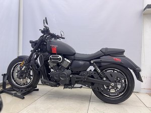 二手QJMOTOR闪250