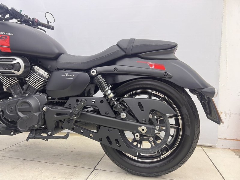 二手QJMOTOR闪250