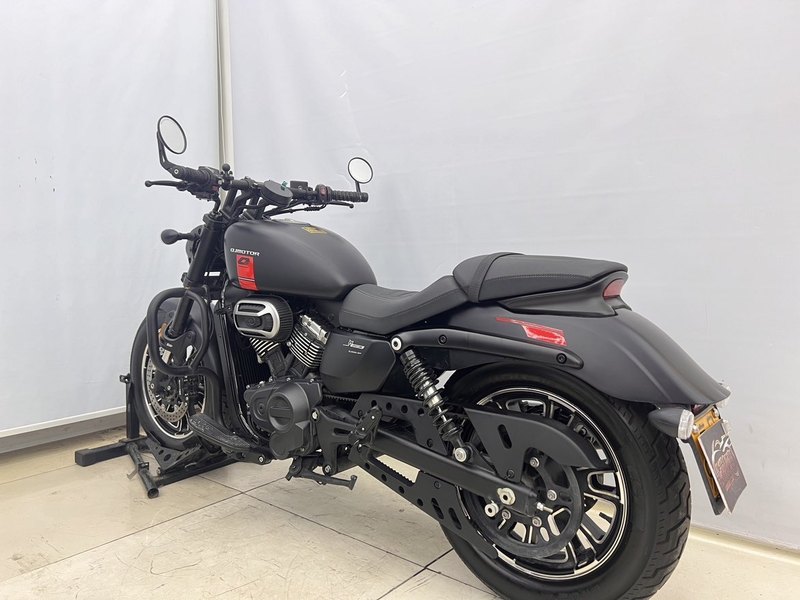 二手QJMOTOR闪250
