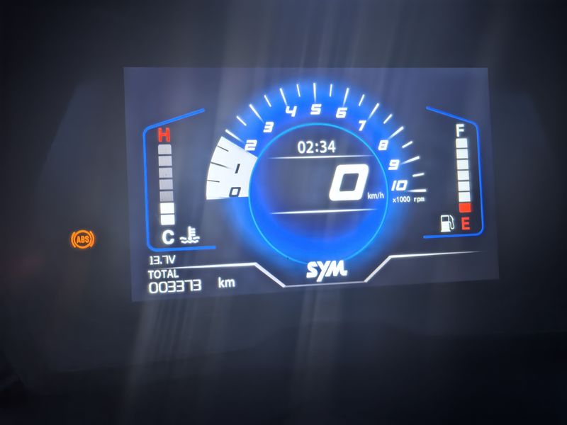 二手三阳Joymax Z 300